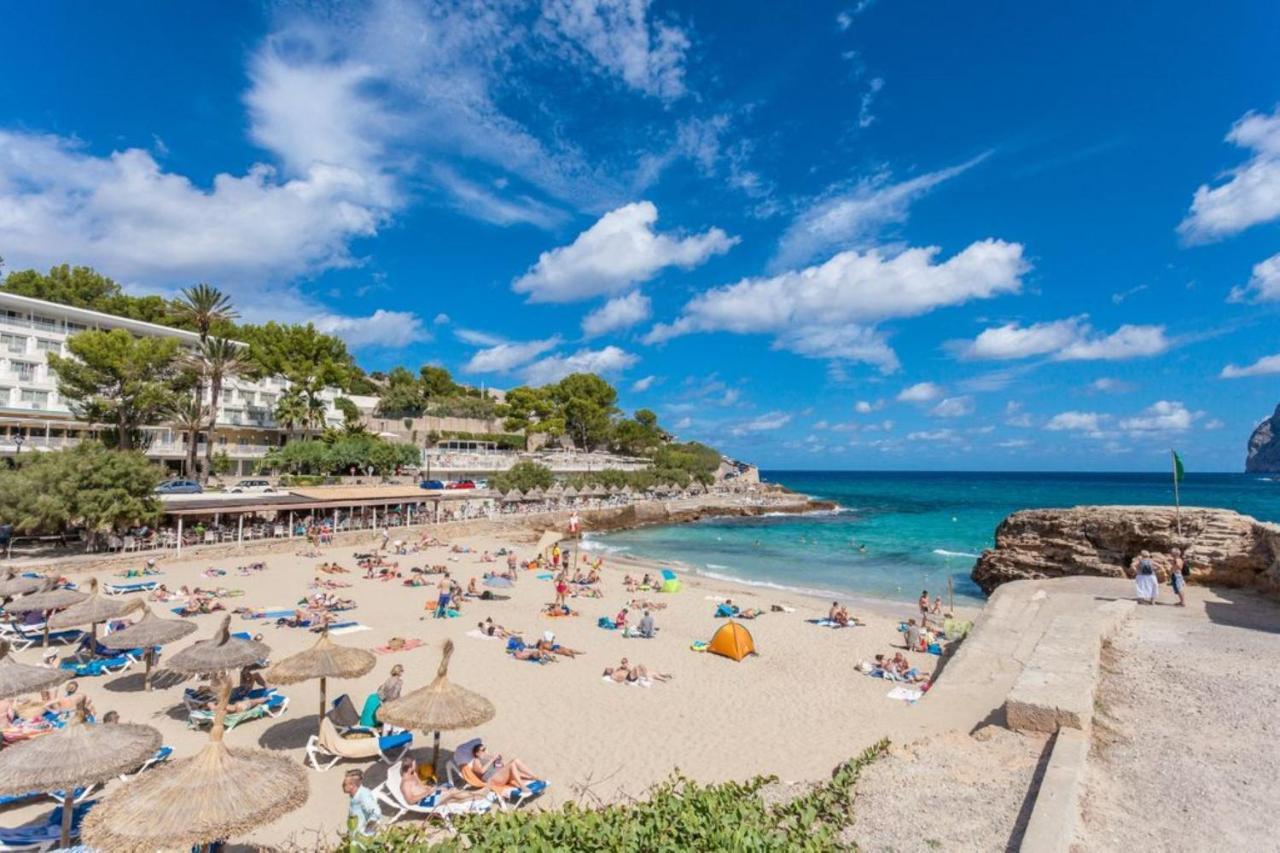 Can Botana 12 Cala de Sant Vicenc Exterior foto